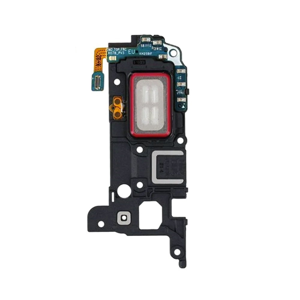 Top Loud Speaker for Samsung Galaxy S23 Plus 5G S916B GH97-28454A (Gold) Top Loud Speaker for Samsung Galaxy S23 Plus 5G S916B GH97-28454A (Gold)